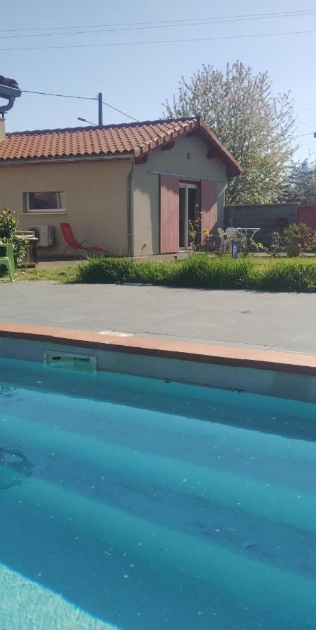 L'annexe