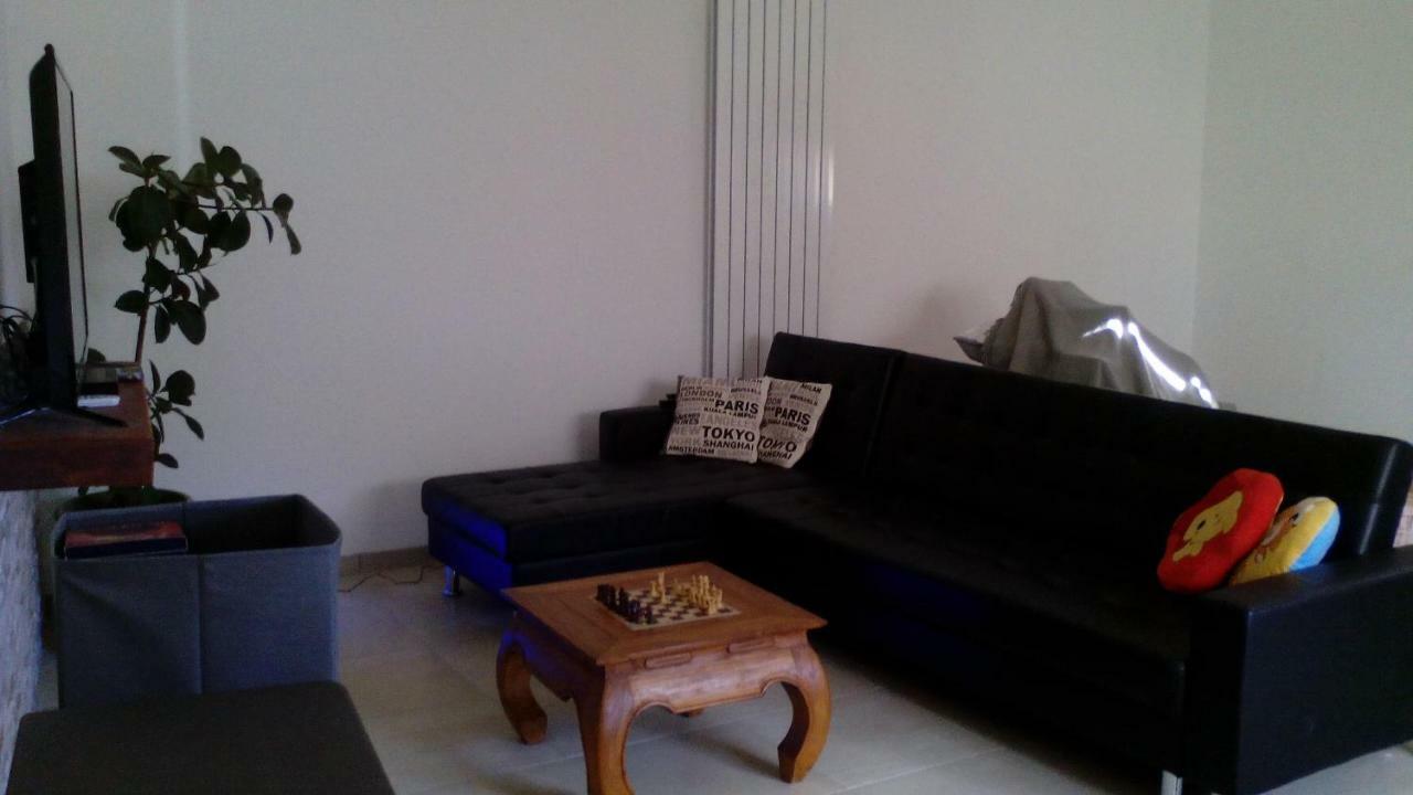 Holiday home L'annexe