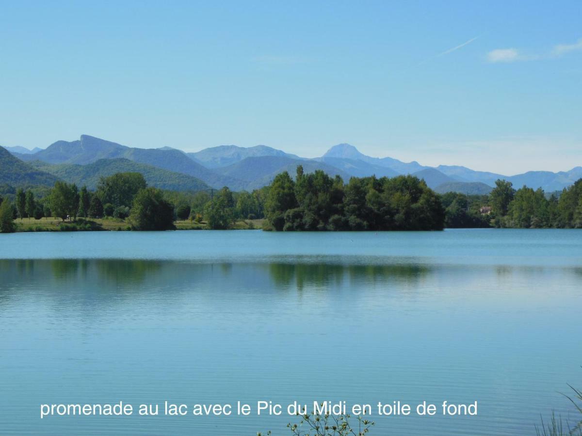 Holiday home L'annexe