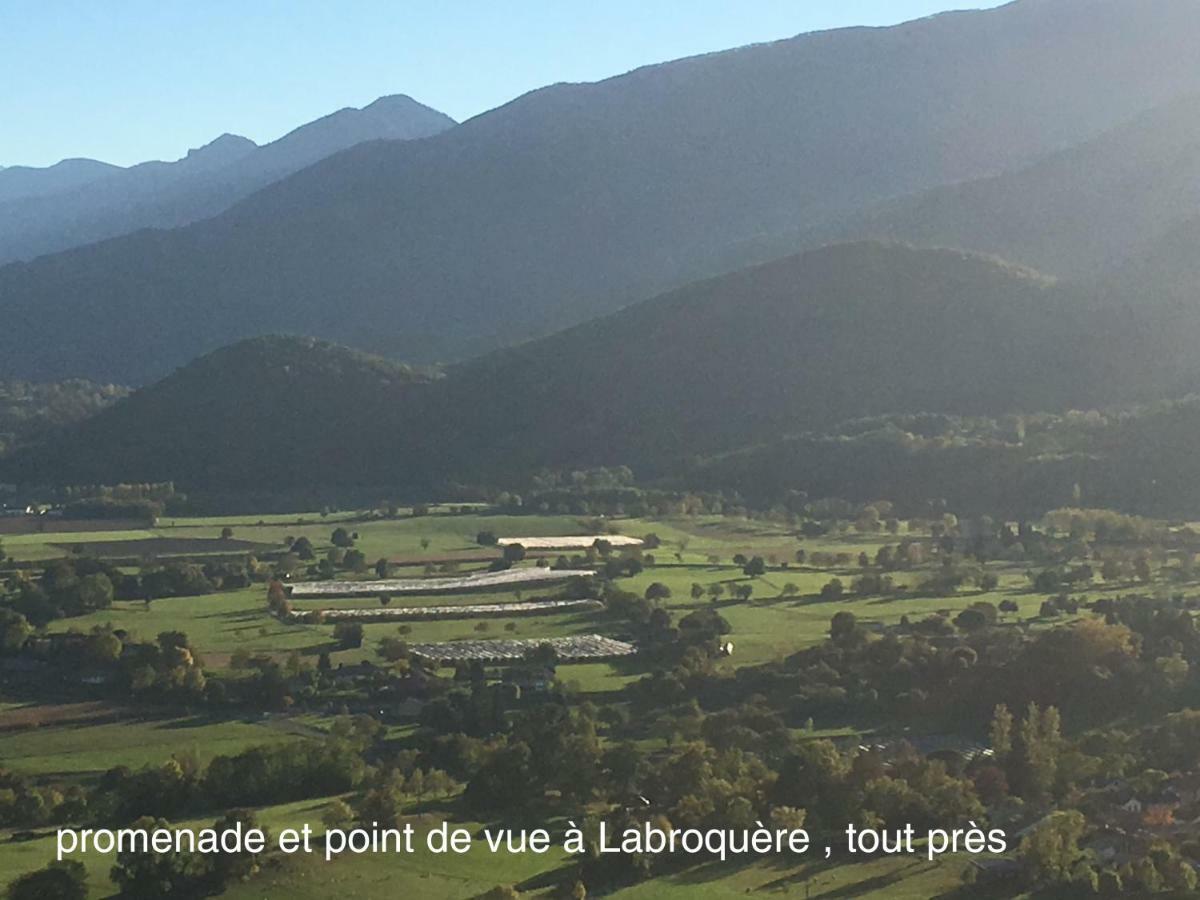 L'annexe Montréjeau
