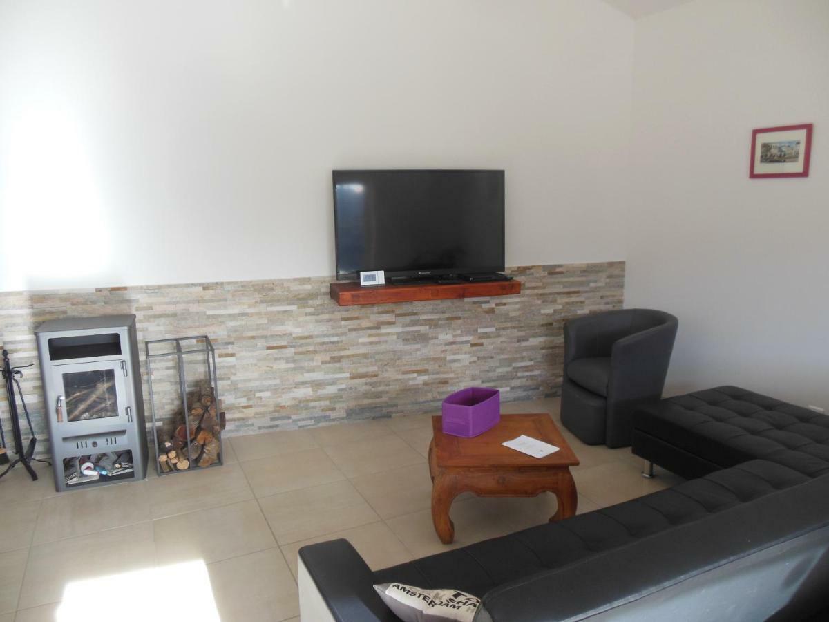 Holiday home L'annexe