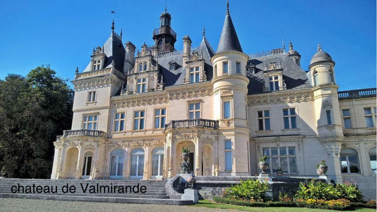 L'annexe *
