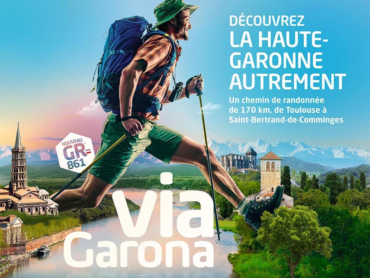 L'annexe Hébergement de vacances *